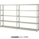 RFM645J-5 [ナイキ 軽中量ラック連結 W1205×D455×H1805]