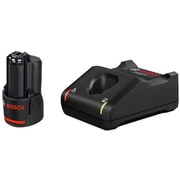 GBA10.8V3S1 [ボッシュ バッテリー充電器セット]