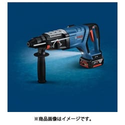 ヨドバシ.com - ボッシュ BOSCH GBH18V-28DC [ボッシュ コードレス