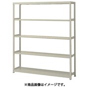 RFM762-5 [ナイキ 軽中量ラック単立 W1805×D605×H2105]