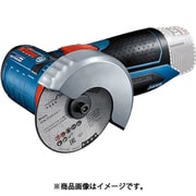 GWS10.8V-76H [ボッシュ コードレスカッティンググラインダー本体のみ]