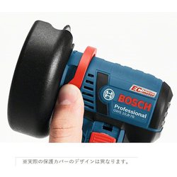 ヨドバシ.com - BOSCH ボッシュ GWS10.8V-76H [ボッシュ コードレス