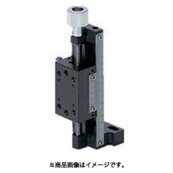 ミラック 多機能送りねじ式ステージ Z軸 ZTSC-70-2
