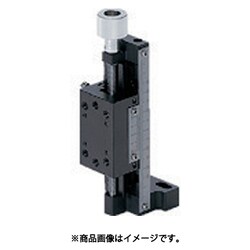 ミラック 多機能送りねじ式ステージ Z軸 ZTSC-70-5
