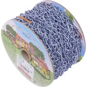 ニッサチェイン ユニクロ鉄三ッ組 30m巻 R-IJ13-UC