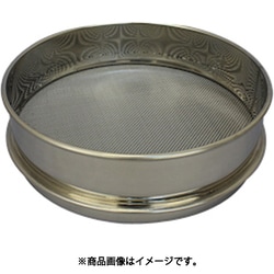 7061-33 [レオナ 試験用ステンレスふるい]