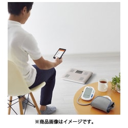ヨドバシ.com - タニタ TANITA 体組成計 Bluetooth アプリ連動