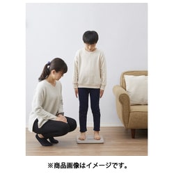 ヨドバシ.com - タニタ TANITA 体組成計 Blutooth アプリ連動