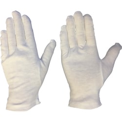 BSC-1-M [ブラストン 綿スムス手袋 M （12双入）]