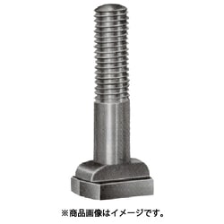 ニューストロング Tスロットボルト ネジ M12 全長 50ミリ TBM-1250