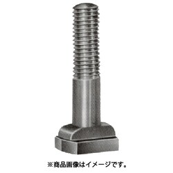 ニューストロング Tスロットボルト ネジ M18 全長 175ミリ TBM-18175
