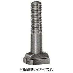 ニューストロング Tスロットボルト ネジ M18 全長 75ミリ TBM-1875