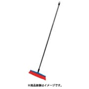 62603105 [バーテック バーキュートプラス 衛生管理用ほうき ソフト赤5 BCP30-60SUS-SR 5P※]