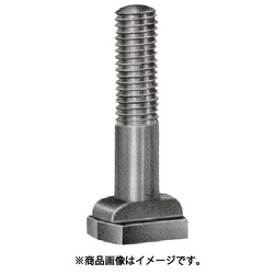 ニューストロング Tスロットボルト ネジ M20 全長 100ミリ TBM-20100