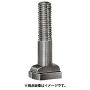 TBM-20100 [ニューストロング Tスロットボルト ネジ M20 全長 100ミリ]