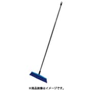 62603205 [バーテック バーキュートプラス 衛生管理用ほうき ソフト青5 BCP30-60SUS-SB 5P※]