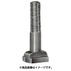 ニューストロング Tスロットボルト ネジ M20 全長 150ミリ TBM-20150