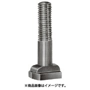TBM-20150 [ニューストロング Tスロットボルト ネジ M20 全長 150ミリ]