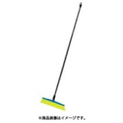 62603305 [バーテック バーキュートプラス 衛生管理用ほうき ソフト黄5 BCP30-60SUS-SY 5P※]