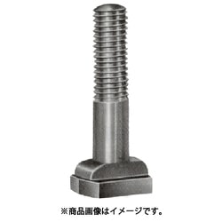 ニューストロング Tスロットボルト ネジ M22 全長 125ミリ TBM-22125