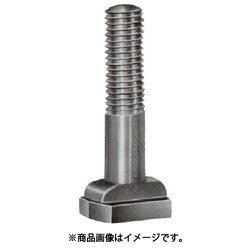 ニューストロング Tスロットボルト ネジ M24 全長 150ミリ TBM-24150