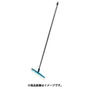 62604505 [バーテック バーキュートプラス 衛生管理用ほうき 幅広タイプ ソフト白5 BCP45-60SUS-SW 5P※]