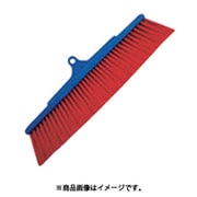 62605105 [バーテック BCP45 交換用ブラシ ソフト赤5 BCP45-60S-SPR 5P]