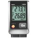 テストー 温度ロガK熱電対外付け2ch TESTO175T3