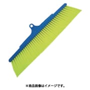 62605301 [バーテック BCP45 交換用ブラシ ソフト黄1 BCP45-60S-SPY 1P]