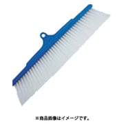 62605501 [バーテック BCP45 交換用ブラシ ソフト白1 BCP45-60S-SPW 1P]