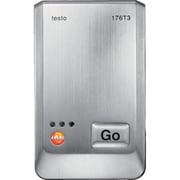 テストー 温度データロガ ディスプレイ無 メタルハウジング TESTO176T3