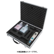 テストー 液体用pH計 testo206-1セット TESTO206-1SET
