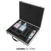 テストー 食品用pH計 testo206-2セット TESTO206-2SET