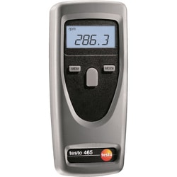テストー 回転計 TESTO465