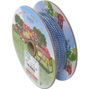 ニッサチェイン ユニクロ鉄Sマンテル 30m巻 R-IS8N-UC