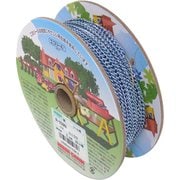 ニッサチェイン ユニクロ鉄Sマンテル 30m巻 R-IS9N-UC