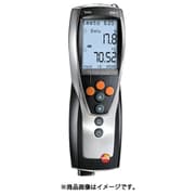 テストー プロフェッショナルクラス温湿度計 TESTO635-1