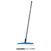 62613505 [バーテック バーキュートプラス 衛生管理用ほうき ハード白5 BCP30-40SUS-HW 5P※]