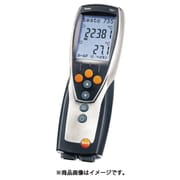 テストー 熱電対・Pt100用温度計 TESTO735-1