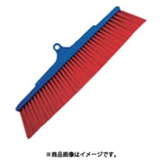 62615105 [バーテック BCP45 交換用ブラシ ハード赤5 BCP45-40H-SPR 5P]