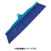 62615205 [バーテック BCP45 交換用ブラシ ハード青5 BCP45-40H-SPB 5P]