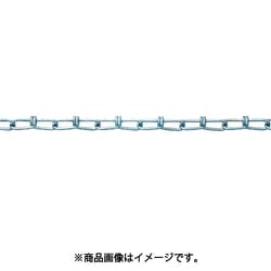 ニッサチェイン ユニクロ鉄ビクター 30m巻 R-IV20-UC