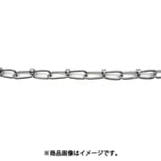 R-IV23-CR [ニッサチェイン クローム鉄ビクター 30m巻]