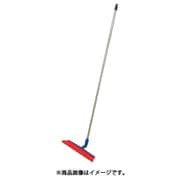 63110405 [バーテック バーキュートプラス 衛生管理用ほうき クネットタイプ ハード緑5 BCP30K-BH40HG 5P※]