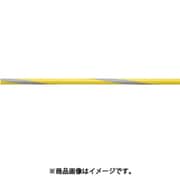 R-IY60V-Y [ニッサチェイン 反射黄ビニコート鉄ワイヤー 200m巻]