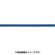 R-IY80V-B [ニッサチェイン 青鉄コーティングワイヤー 100m巻]