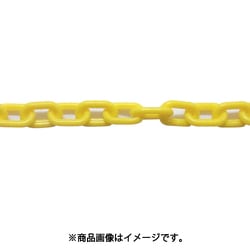 福袋 ニッサチェイン - ヨドバシ.com R-PW40-Y プラ [ニッサチェイン チェーン