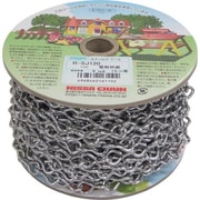 ニッサチェイン ステンレスSジャック 15m巻 R-SJ120