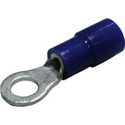 TMEX [ニチフ 環境配慮形絶縁被覆付圧着端子 R形（100P）]