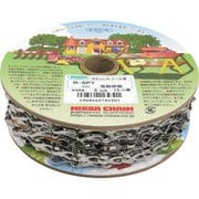 ニッサチェイン ステンレスサッシュ 15m巻 R-SP7